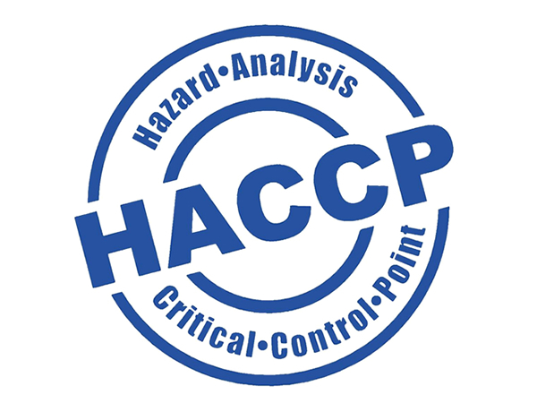 HACCP